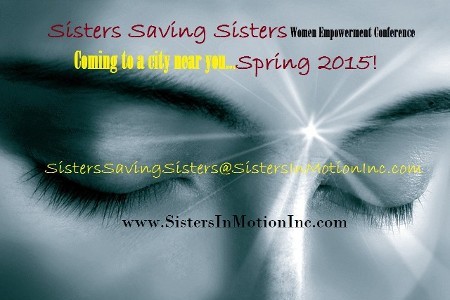 Sisters Saving Sisters