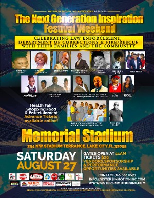 Gospel Event