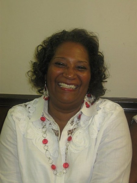 Darlene Byrd